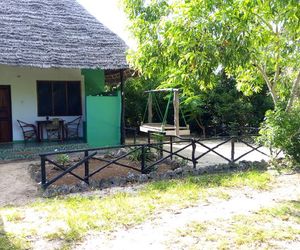 Zeru Zeru Eco Local Wild Lodge Bwejuu Tanzania