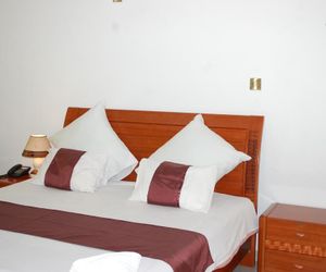 Villa Executive Lodge Lusaka Zambia