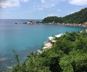 Hin Wong Apartments Dive & Snorkel Resort Koh Tao Island Thailand