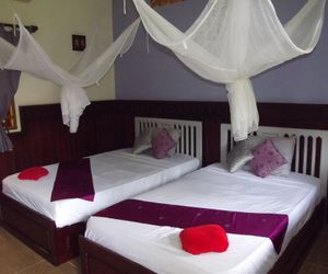 Oasis Garden Guesthouse Kep Cambodia