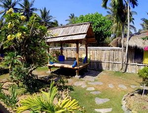 Same Same Bungalows Kuta Indonesia