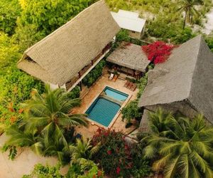 Tamani Villas - Annex Matemwe Tanzania