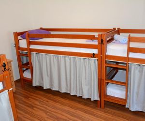 Montenegro Hostel B&B Podgorica Podgorica Montenegro
