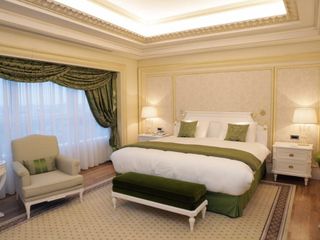 Hotel pic Огузкент