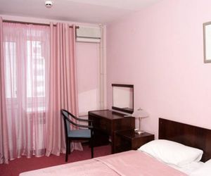 Apart-otelʹ Zagreb Saratov Russia