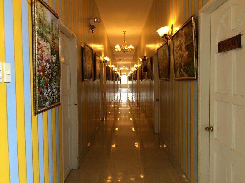 صورة الفندق 3