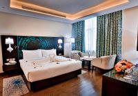 Отзывы Signature Hotel Al Barsha, 4 звезды
