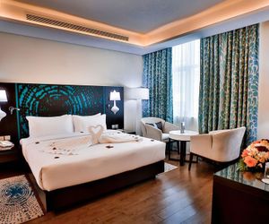 Signature Hotel Al Barsha Dubai City United Arab Emirates