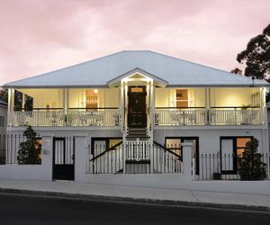 Heal House Brisbane Australia