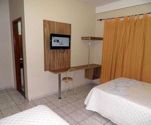 Hotel Talismã Rondonopolis Brazil