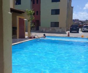 Apartmento Aquiraz - Crystal Park Flat Aquiraz Brazil
