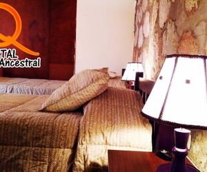 Hostal Atacama Ancestral San Pedro De Atacama Chile