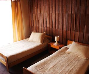 Hostal 5 Adobes Puerto Varas Chile