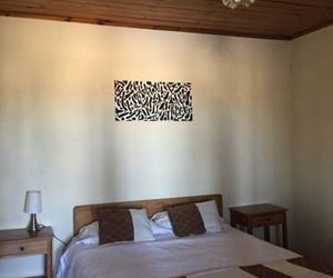 Apart hotel villatrouville El Tabo Chile