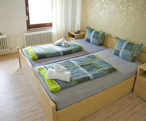 Hotel Schöne Aussicht Trier Germany