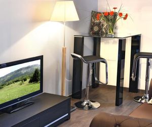 Happy Studio Grenoble Centre Grenoble France