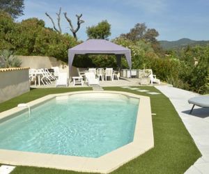 Villa Françoise Mandelieu-la-Napoule France