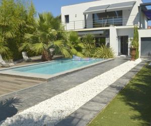 Villa Marina Mandelieu-la-Napoule France