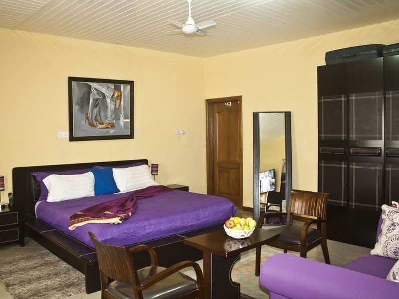 Hotel Photo 1