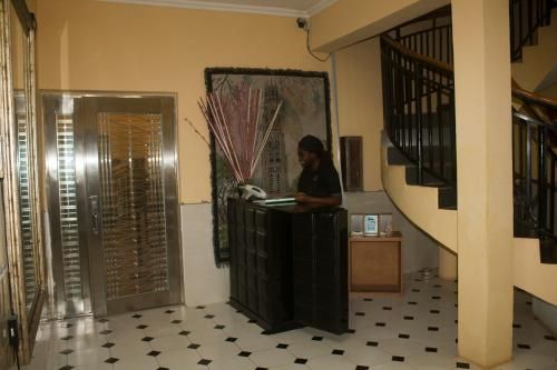 Hotel Photo 20