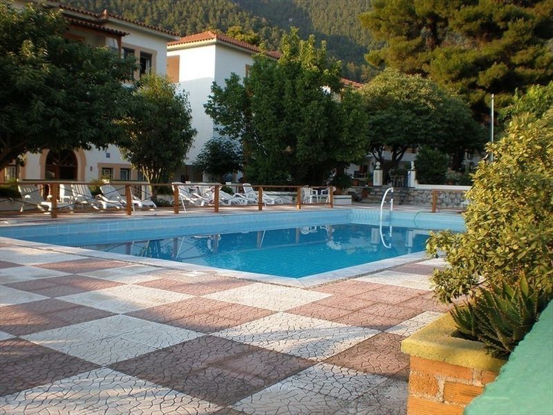 Hotel Photo 20