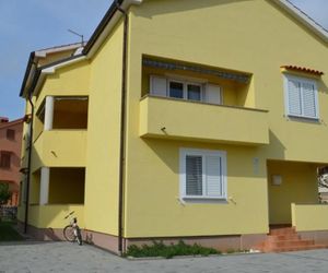 Apartments Luni Baska Croatia