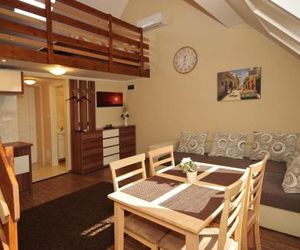 Gyulai Brill Apartman Gyula Hungary