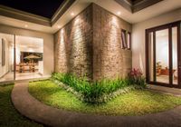Отзывы Gajah Villas Bali by Nagisa Bali, 4 звезды