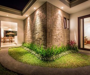 Gajah Villas Bali by Nagisa Bali Seminyak Indonesia