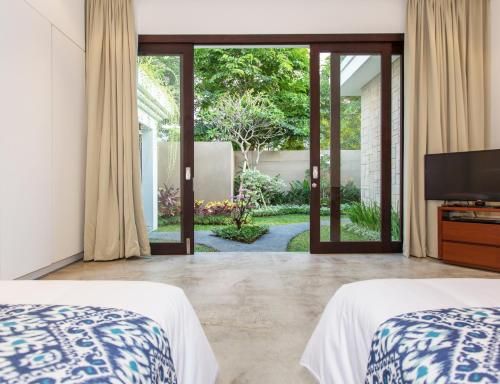 Gajah Villas Bali by Nagisa Bali