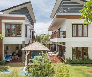 Villa Club Corner Residence by Nagisa Bali Canggu Indonesia