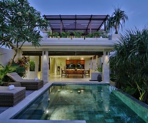 Villa Nikara Canggu Indonesia