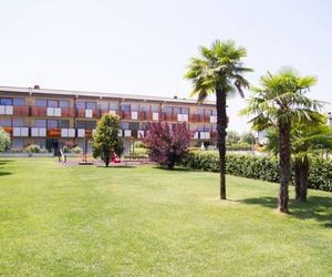 Residence Benacus 2 Sirmione Italy