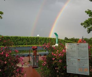 Agriturismo Boriano Orvieto Italy