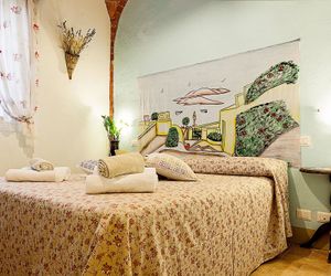 Agriturismo La Nora Lucignano Italy