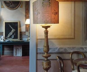 Historic House Portofino 5 Terre Chiavari Italy