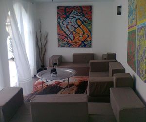 Riad Aziman Tetouan Morocco