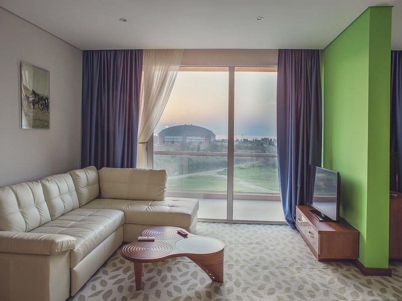 Hotel Photo 6