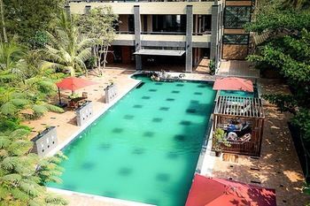 Hotel Photo 20