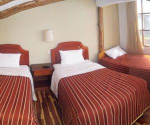 Hotel Inka Andina Cusco Peru
