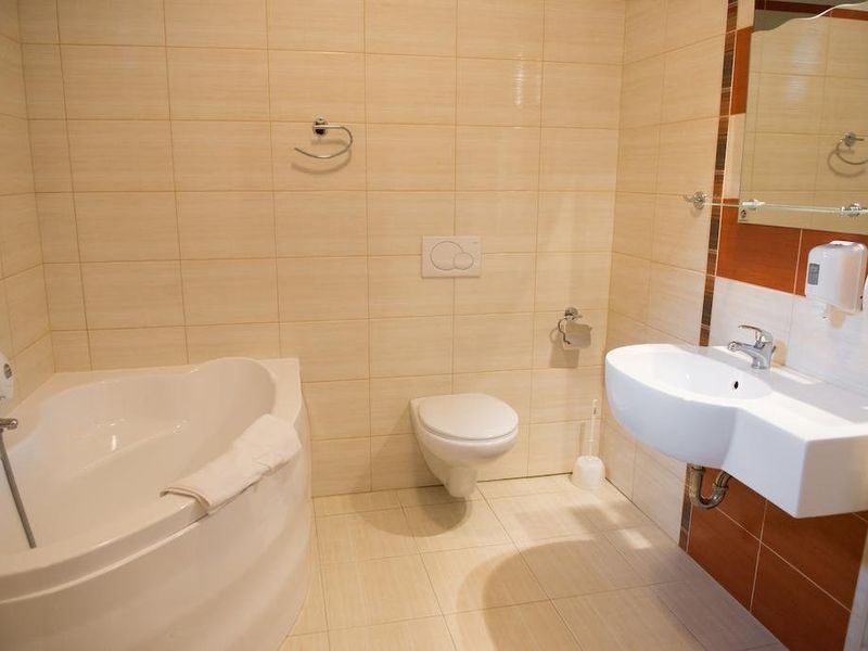 Hotel Photo 14