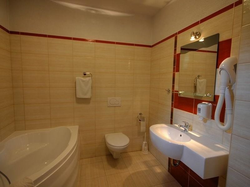 Hotel Photo 16
