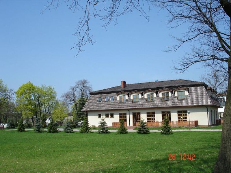 Hotel Photo 21