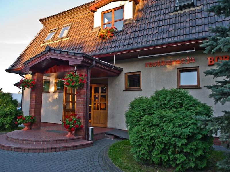 Hotel Photo 23