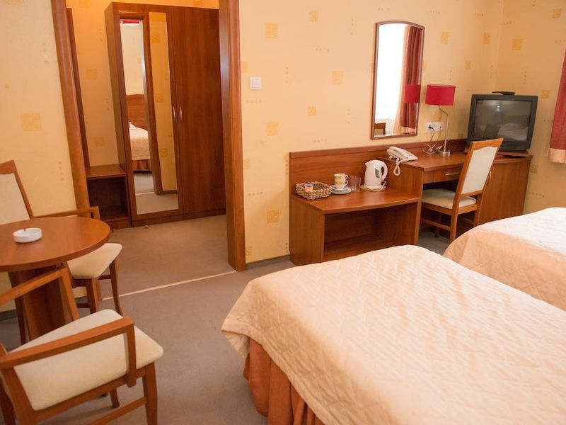 Hotel Photo 4