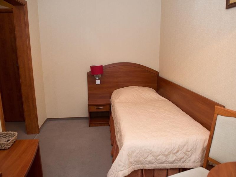 Hotel Photo 9