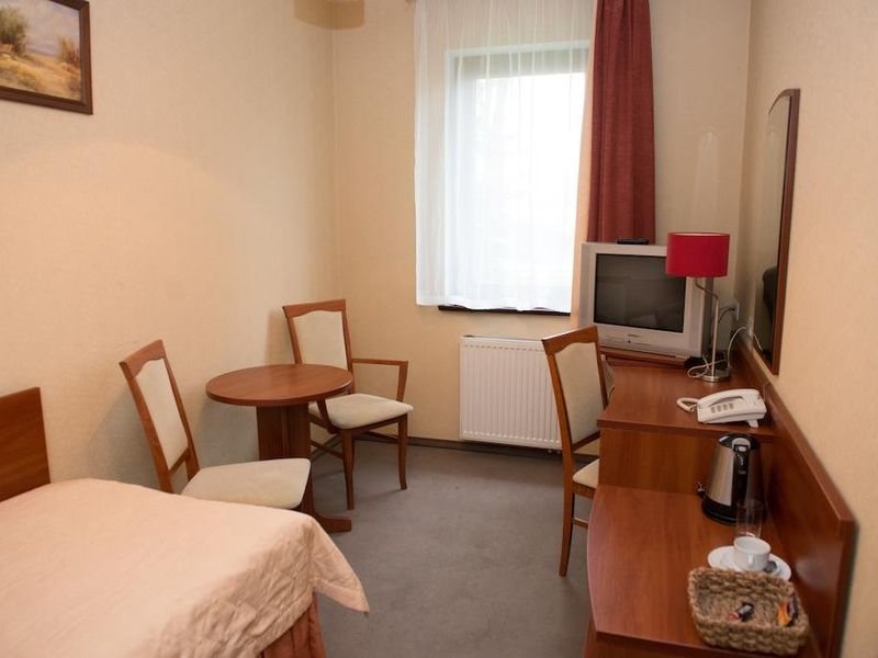 Hotel Photo 10