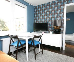 Rent a Flat apartments - Mazurska St. Gdansk Poland