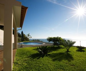 Vacation Home Belo Mar Calheta Portugal