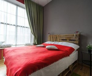 Hostel City 57 Oryol Russia